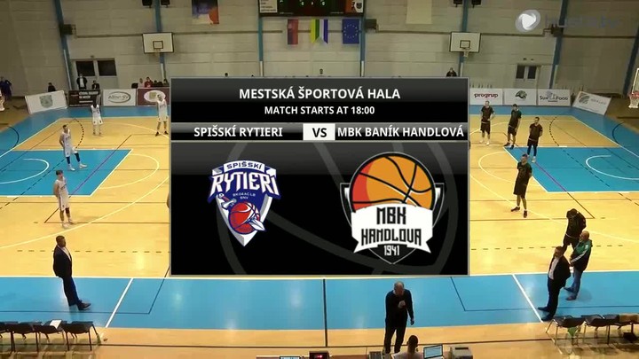 Spišskí rytieri víťazne, Mrviš mal slinu